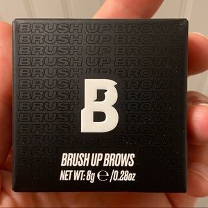 Beauty Bay Brush Up Brows brow soap